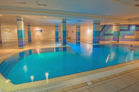 Отель Tsokkos Gardens Hotel в Протарас - Кипр