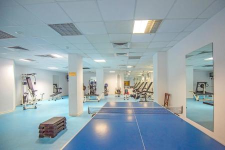 Отель Tsokkos Gardens Hotel в Протарас - Кипр