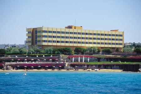 Отель Babaylon в Чешме - Турция