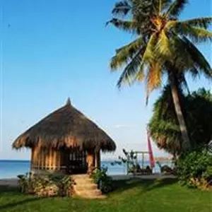 отель Tugu Hotel Lombok