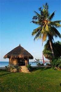 Отель Tugu Hotel Lombok в о. Ломбок - Индонезия