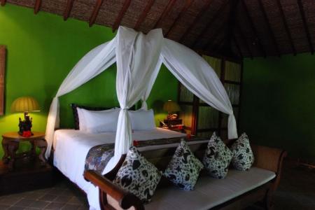 Отель Tugu Hotel Lombok в о. Ломбок - Индонезия