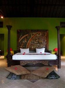 Отель Tugu Hotel Lombok в о. Ломбок - Индонезия