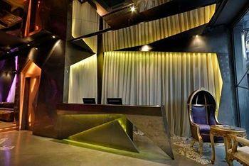 Отель Tulip City Hotel в Бейоглу (Пера) - Турция