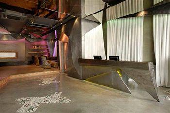 Отель Tulip City Hotel в Бейоглу (Пера) - Турция