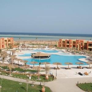 отель Casa Blue Resort & Spa