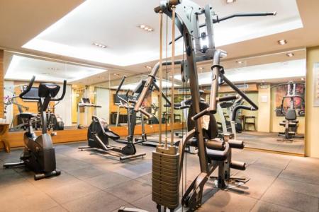 Отель Baboona Beachfront Living в Паттайя Бич Роад - Таиланд