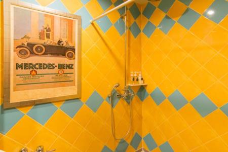 Отель Baboona Beachfront Living в Паттайя Бич Роад - Таиланд