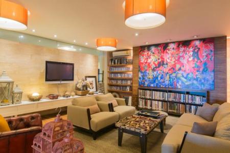 Отель Baboona Beachfront Living в Паттайя Бич Роад - Таиланд