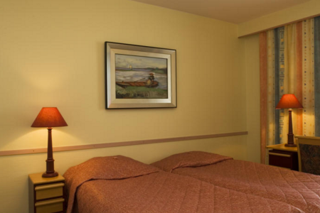 Santa`s Hotel Tunturi