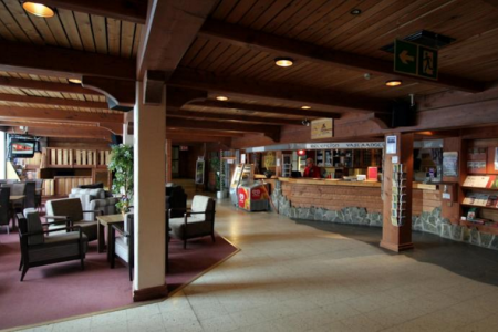 Santa`s Hotel Tunturi