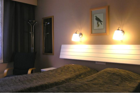 Santa`s Hotel Tunturi