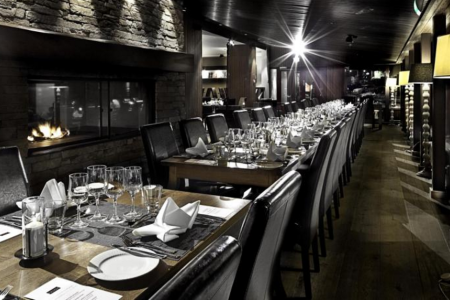 Santa`s Hotel Tunturi