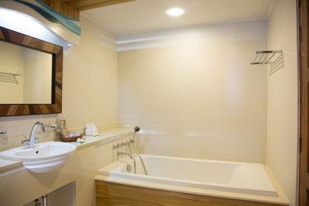 Отель Tup Kaek Sunset Beach Resort в Провинция Краби - Таиланд