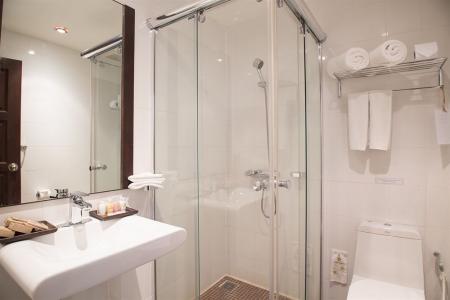 Отель Tup Kaek Sunset Beach Resort в Провинция Краби - Таиланд