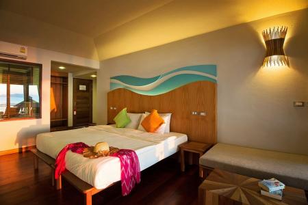 Отель Tup Kaek Sunset Beach Resort в Провинция Краби - Таиланд