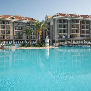 отель Hotel Turan Prince