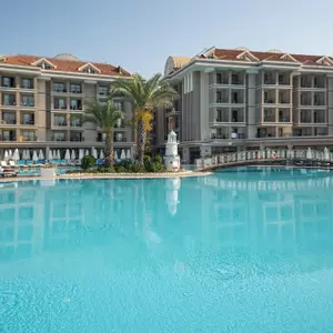 отель Hotel Turan Prince