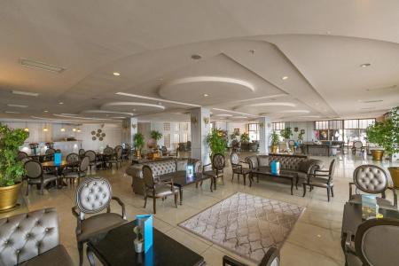 Отель Hotel Turan Prince в Чолаклы - Турция