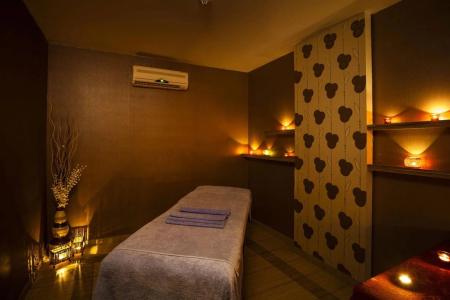 Отель Hotel Turan Prince в Чолаклы - Турция