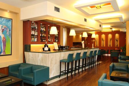 Отель Turim Europa Hotel в Лиссабон - Португалия