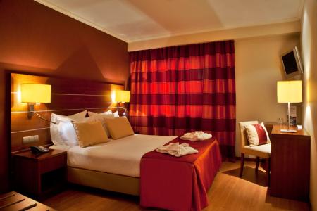 Отель Turim Europa Hotel в Лиссабон - Португалия