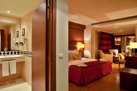 Отель Turim Europa Hotel в Лиссабон - Португалия