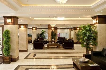 Отель Turist Hotel в Анкара - Турция