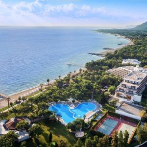 отель TUI Magic Life Beldibi (+16) The Land of Legends free access