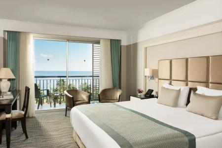 Отель TUI Magic Life Beldibi (+16) The Land of Legends free access в Бельдиби - Турция