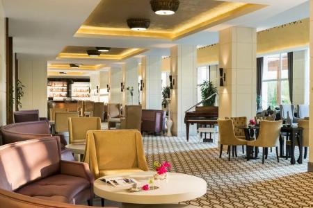 Отель TUI Magic Life Beldibi (+16) The Land of Legends free access в Бельдиби - Турция