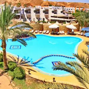отель Turquoise Beach Hotel