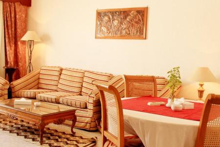 Отель Turquoise Beach Hotel в Шарм-Эль-Шейх - Египет