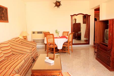 Отель Turquoise Beach Hotel в Шарм-Эль-Шейх - Египет