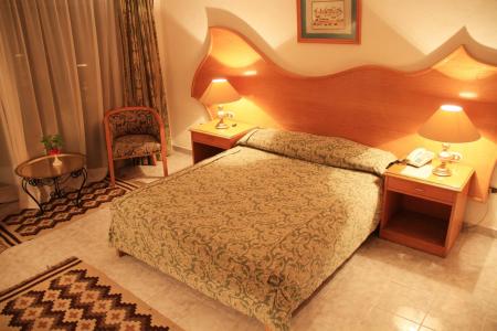 Отель Turquoise Beach Hotel в Шарм-Эль-Шейх - Египет