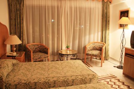 Отель Turquoise Beach Hotel в Шарм-Эль-Шейх - Египет