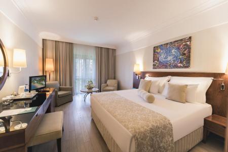 Отель Turquoise в Соргун - Турция