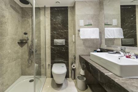 Отель Turquoise в Соргун - Турция