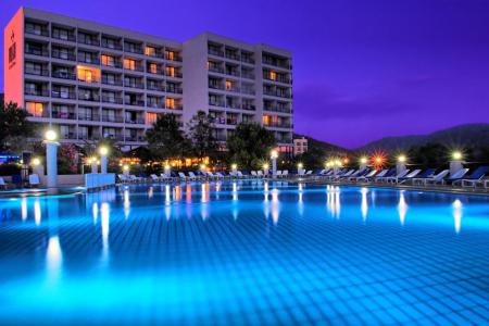 Отель Tusan Beach Resort в Кушадасы - Турция