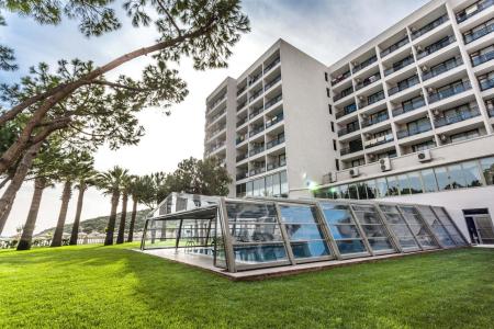 Отель Tusan Beach Resort в Кушадасы - Турция