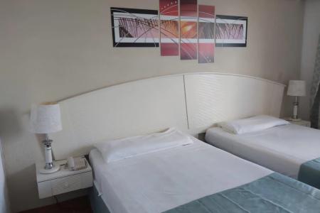 Отель Tuxpan Varadero в Варадеро - Куба