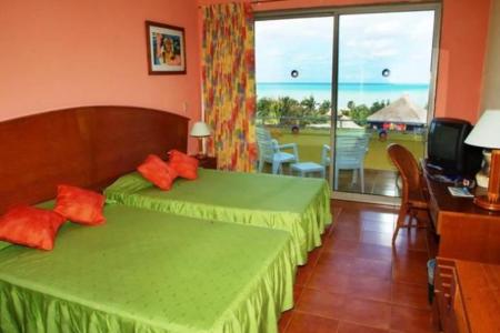 Отель Tuxpan Varadero в Варадеро - Куба