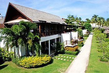 Отель Twin Lotus Resort & Spa в о. Ланта - Таиланд
