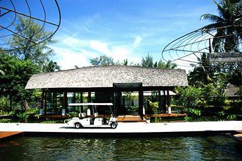 Отель Twin Lotus Resort & Spa в о. Ланта - Таиланд