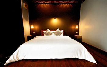 Отель Twin Lotus Resort & Spa в о. Ланта - Таиланд