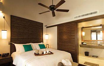 Отель Twin Lotus Resort & Spa в о. Ланта - Таиланд