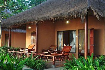 Отель Twinbay Resort & Spa в о. Ланта - Таиланд