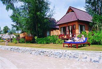 Отель Twinbay Resort & Spa в о. Ланта - Таиланд