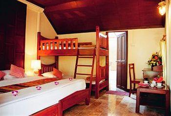 Отель Twinbay Resort & Spa в о. Ланта - Таиланд