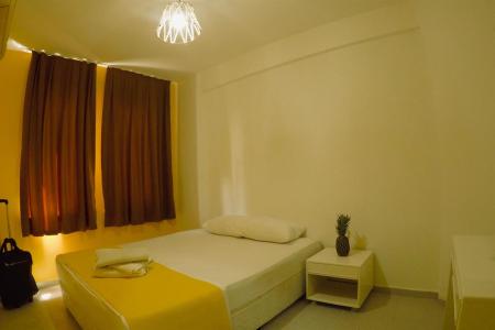 Отель Gold Twins Boutique Hotel в Махмутлар - Турция